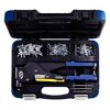 Rapid RP60 Multi-Nietzange Set im Koffer