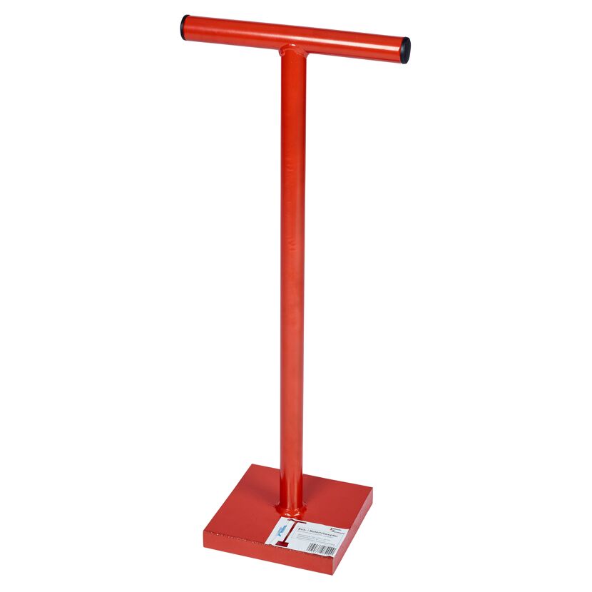 Erd- und Betonstampfer 20 x 20 x 76 cm