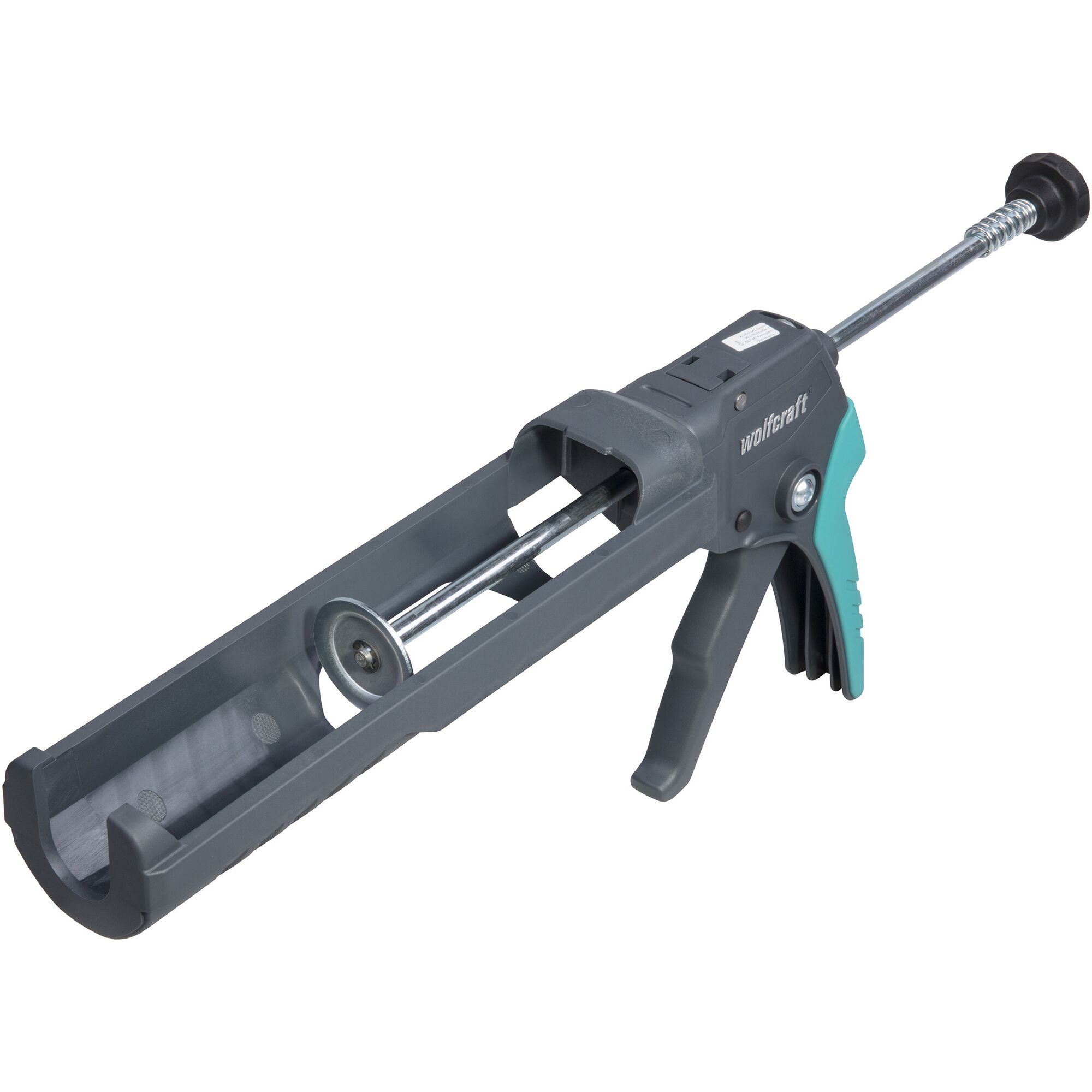 Kartuschenpresse für Standardkartuschen