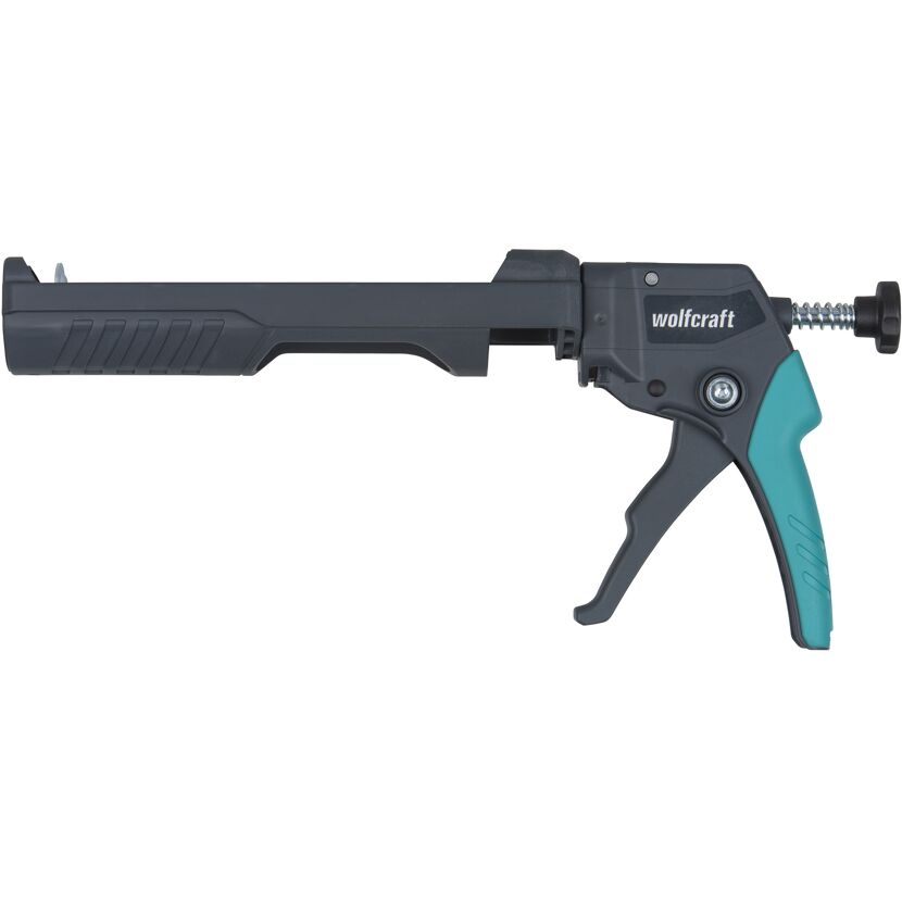 Kartuschenpresse von Wolfcraft