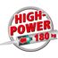 Kartusche mit High Power 180 kg