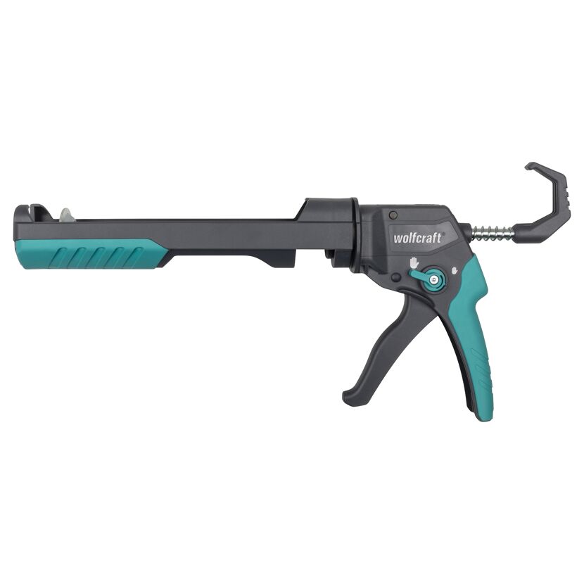 Kartuschenpresse MG 400 von Wolfcraft