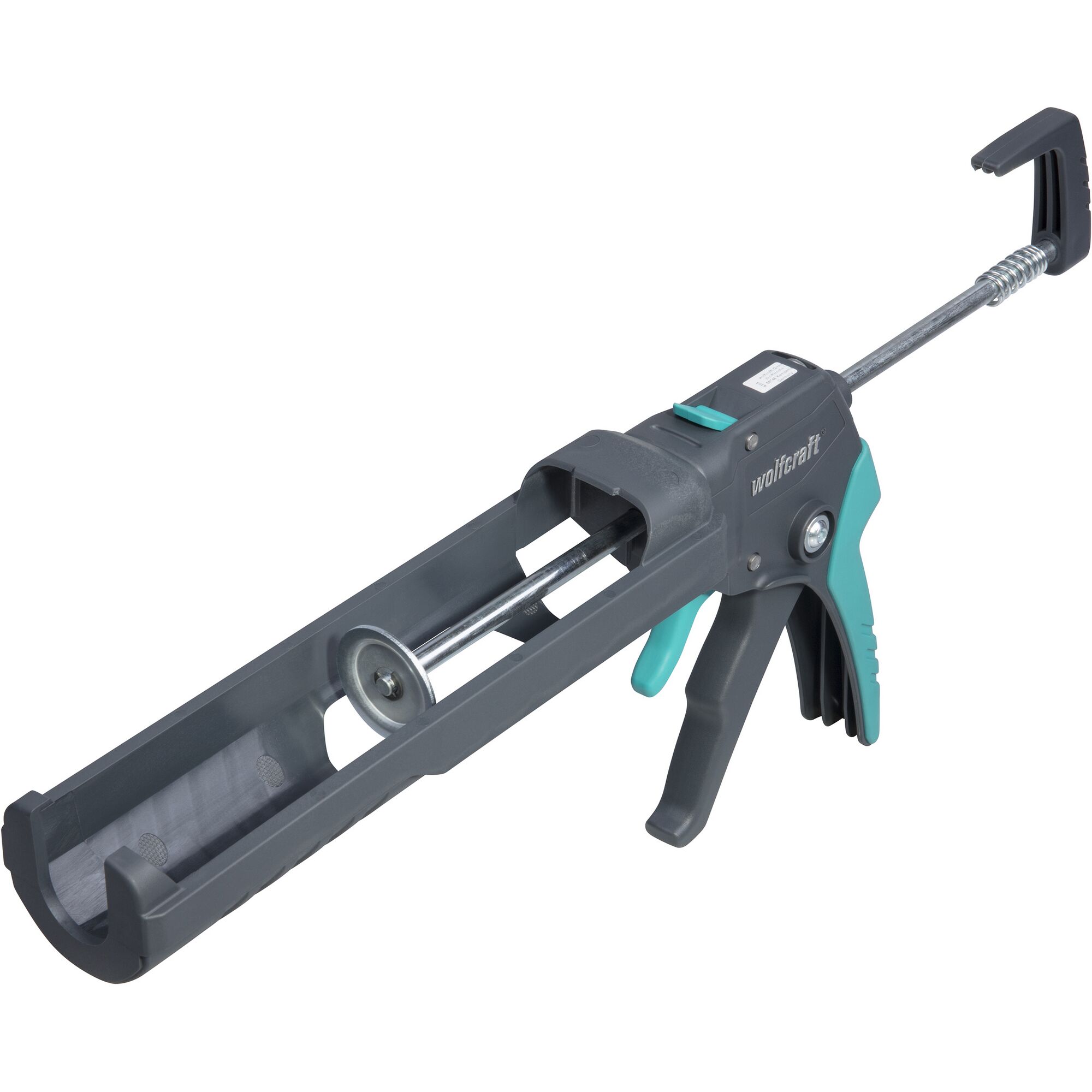 Kartuschenpresse für 310-ml-Kartuschen