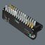 Wera Bit-Check 30 Universal 1 mit verschiedenen Bits