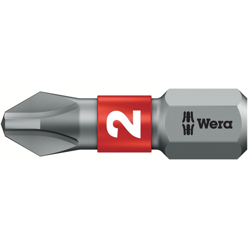 Wera Bit 2