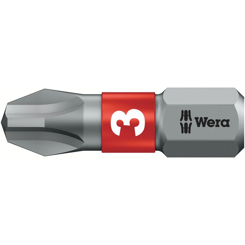 Wera Bit 3