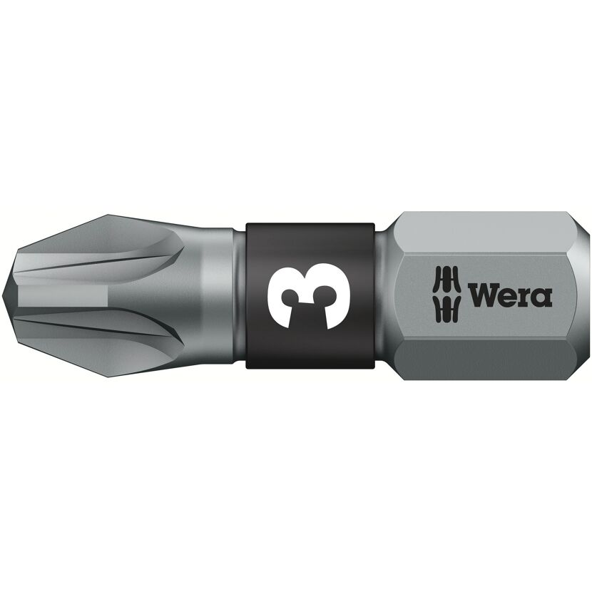 Wera Bit 3