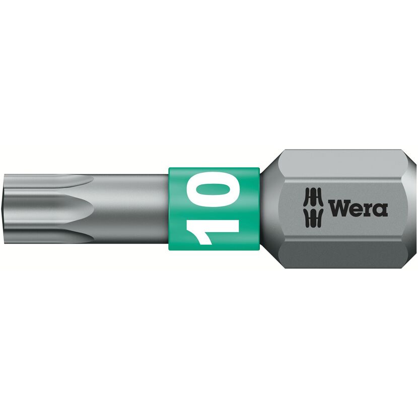 Wera Bit 10