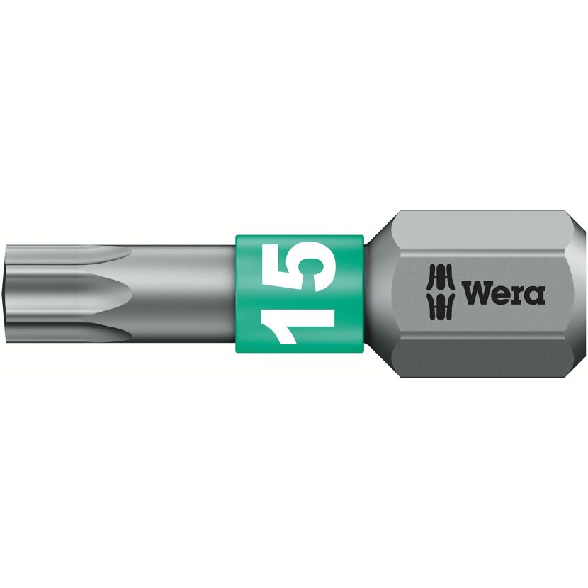 Wera Bit 15 mm