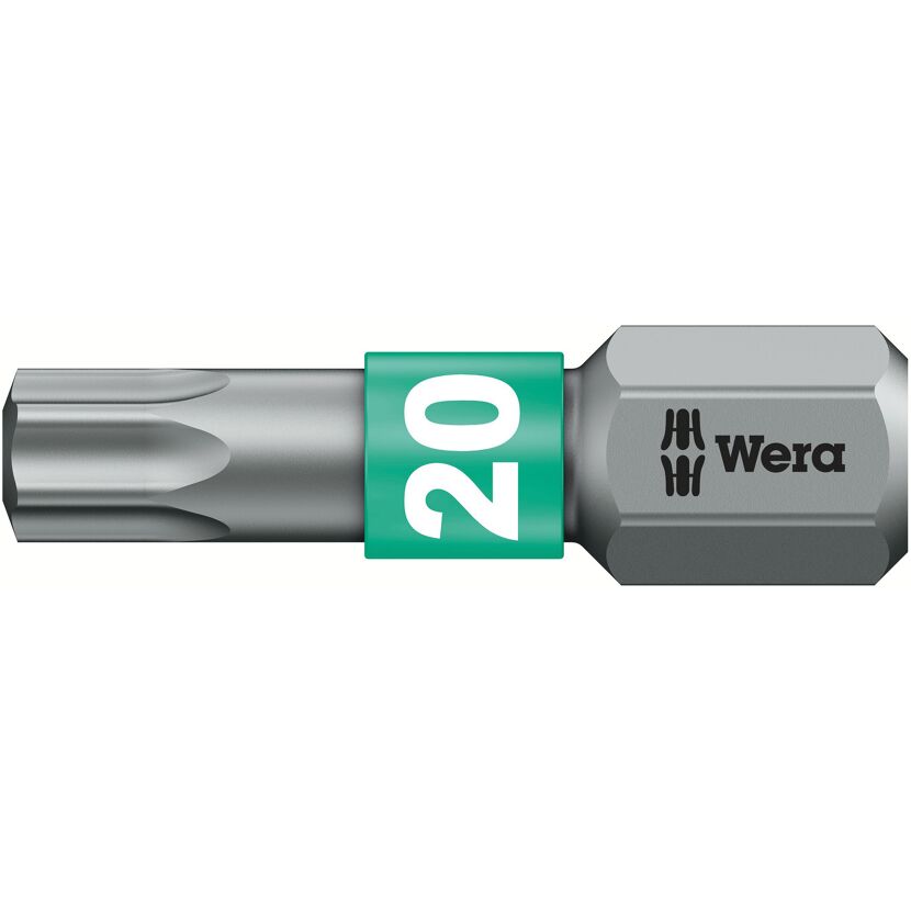 Wera Bit Torsion 20