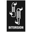 Zwei Bits mit BitTorsion