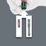 Wera Bit-Check mit zwei Bits