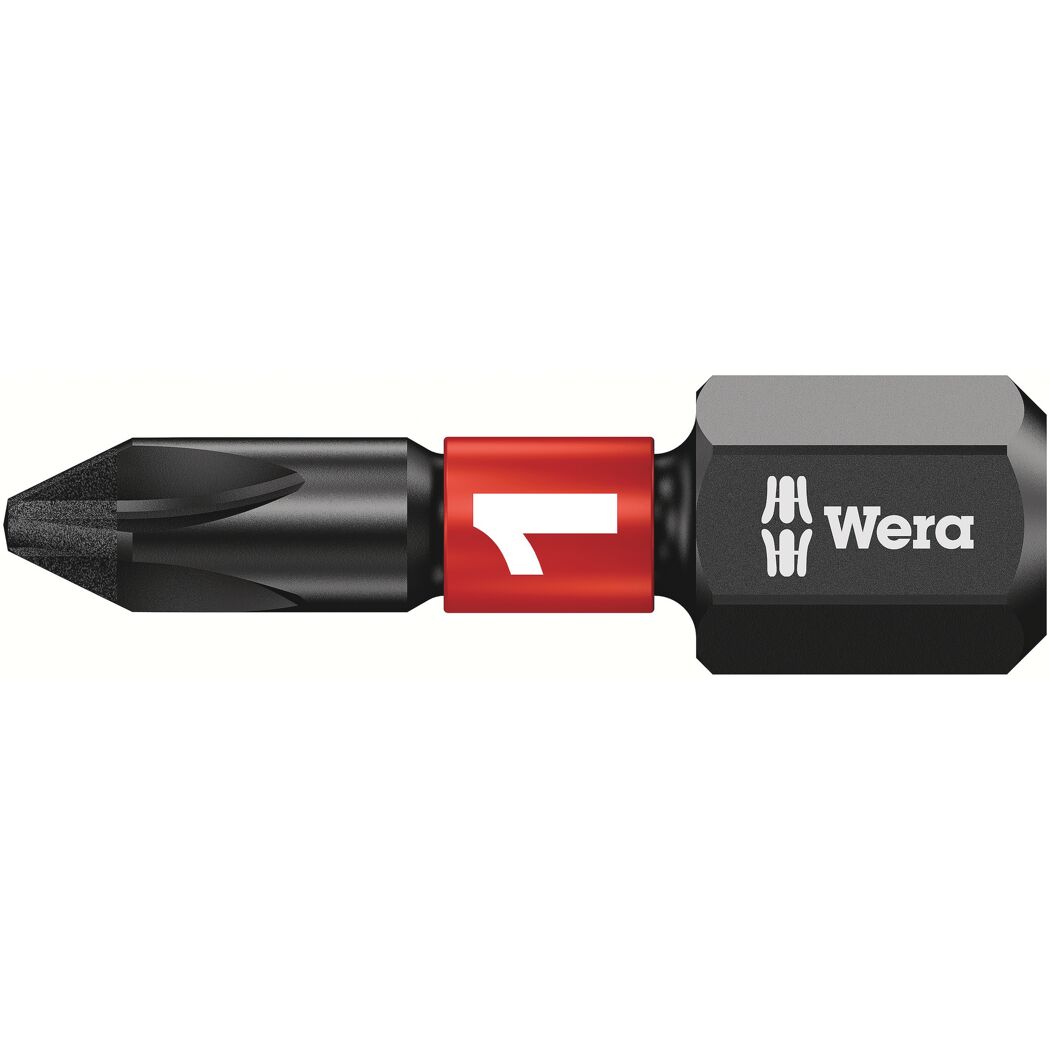 Wera Impaktor Bit