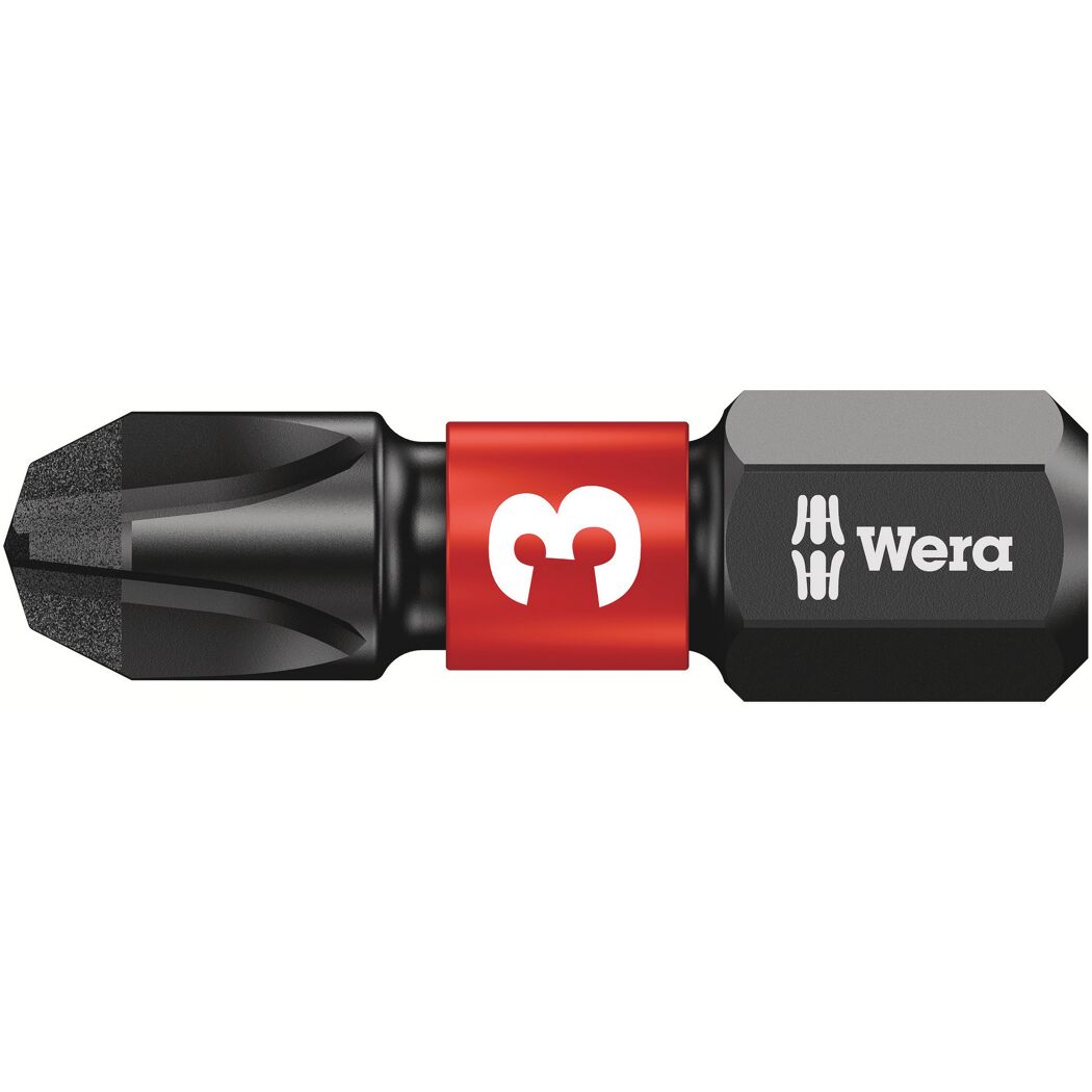 Wera Impaktor Bit
