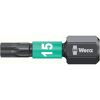 Wera Bit-Check 30 Impaktor Bit 5/16"