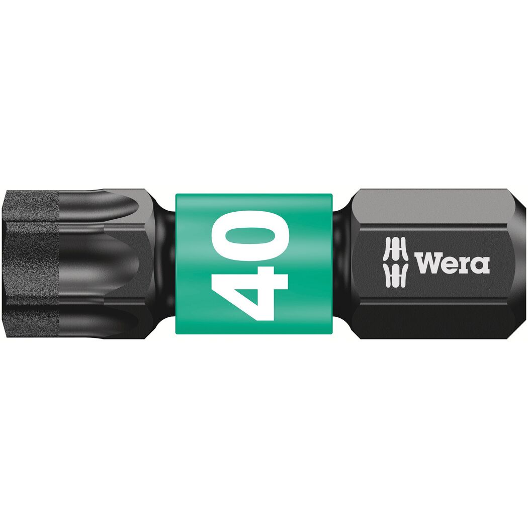 Wera Bit 40