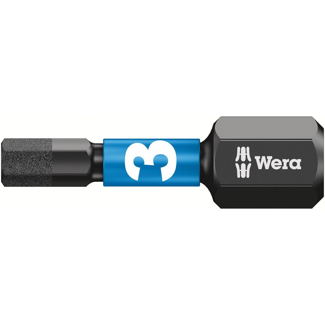 Wera Impaktor Bit