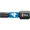 Wera Bit 8767 C Torx Bo 4, diamantbeschichtet