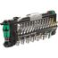 Wera Tool-Check PLUS Bitsatz mit Schraubendreher