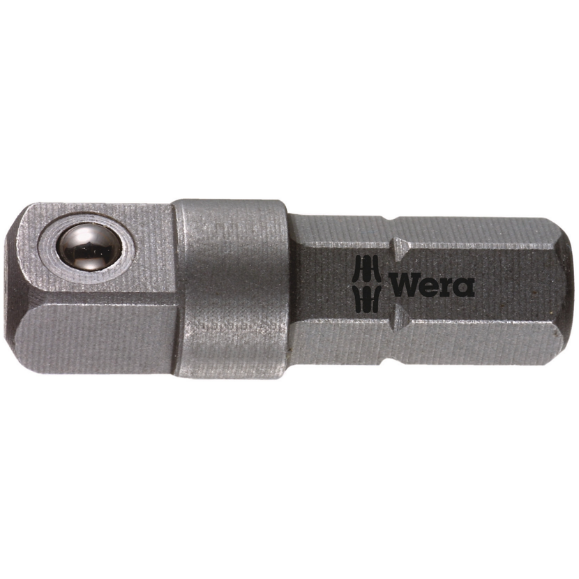 Wera Bit-Adapter