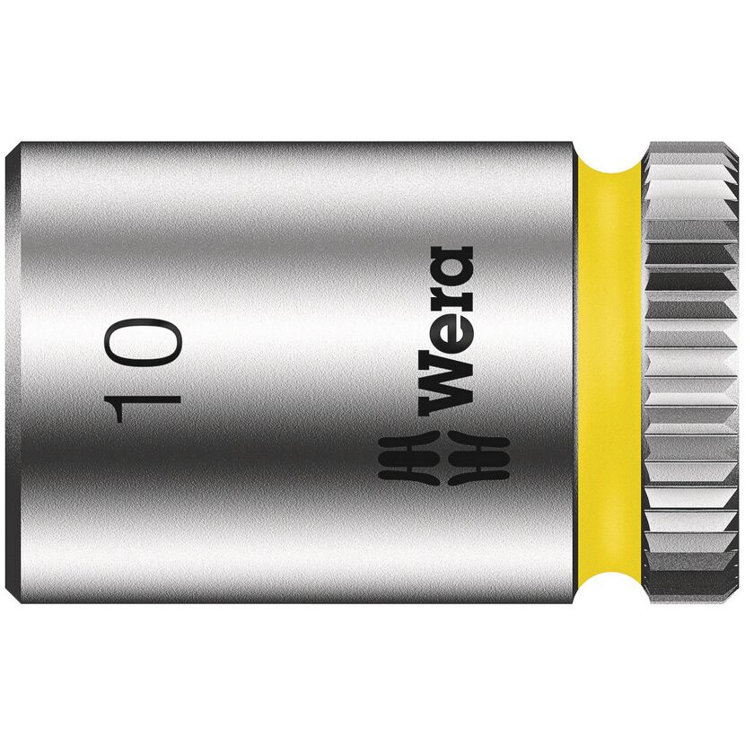Wera Steckschlüssel-Einsatz 10 mm