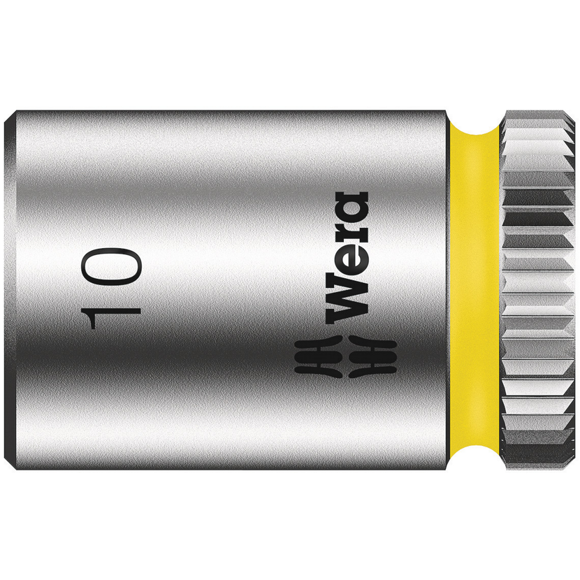 Wera Steckschlüssel-Einsatz 10 mm