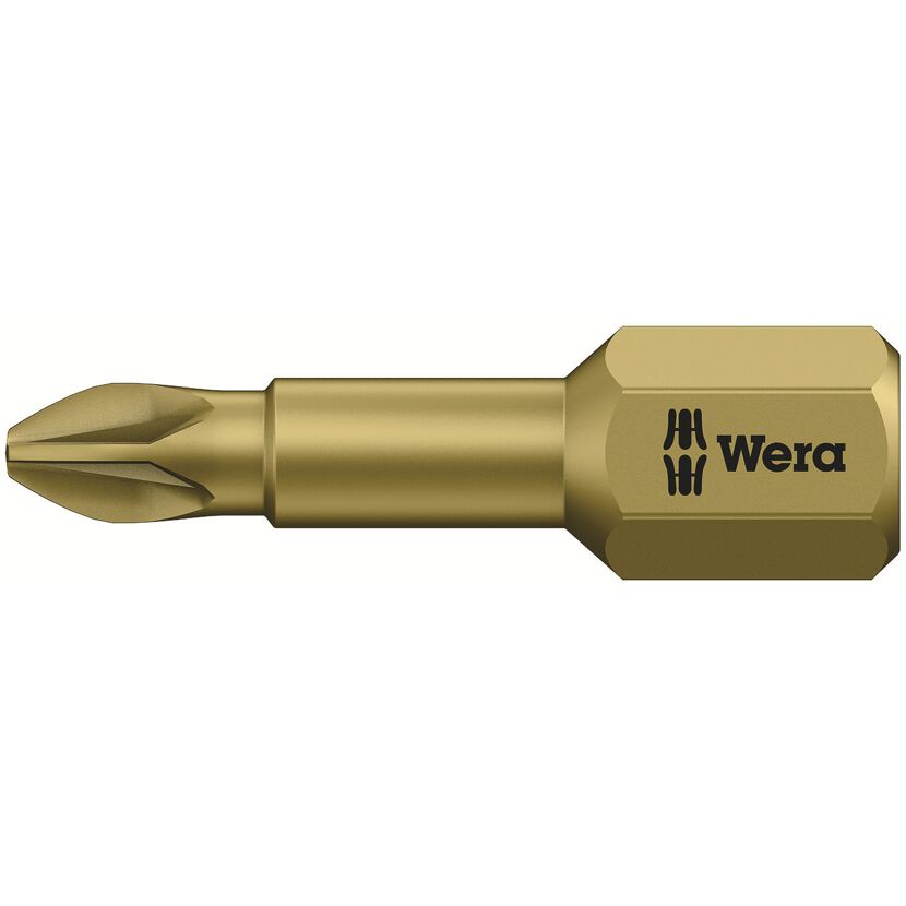 Wera Schraubendrehereinsatz