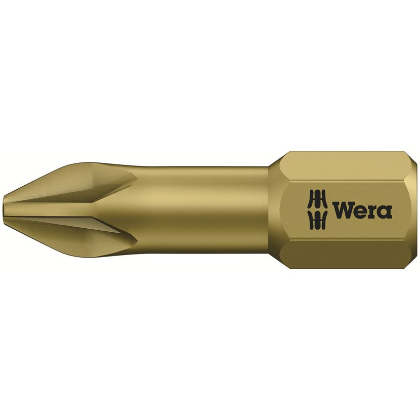 Wera Schraubendreherbit