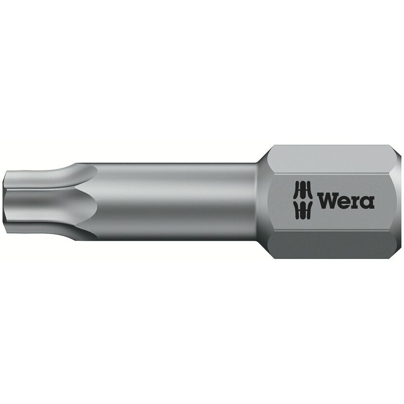 Wera Bit TX 40, 89 mm lang
