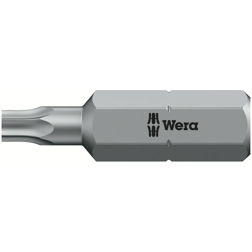 Wera Schraubendrehereinsatz