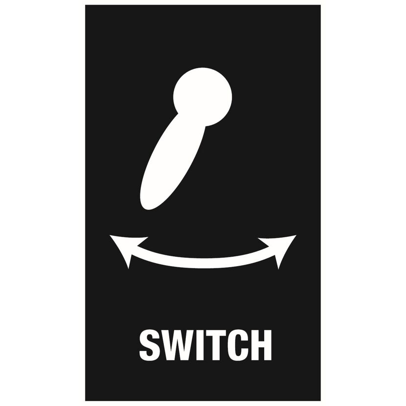 Schalter Symbol