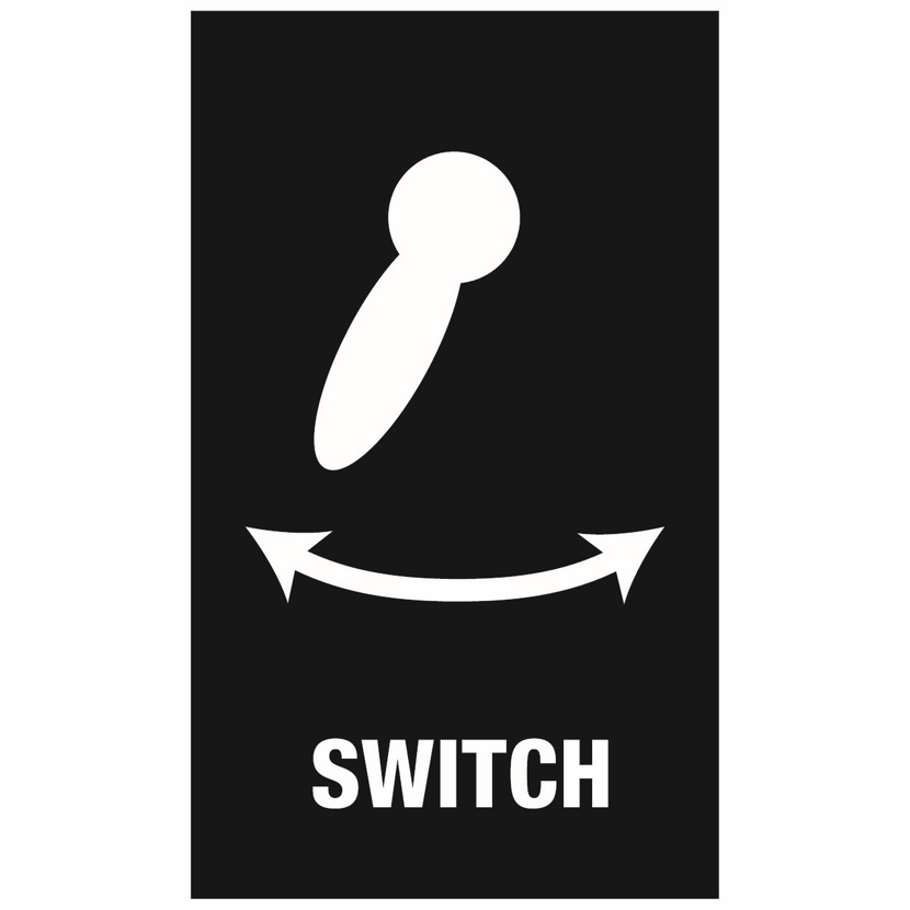 Schalter Symbol
