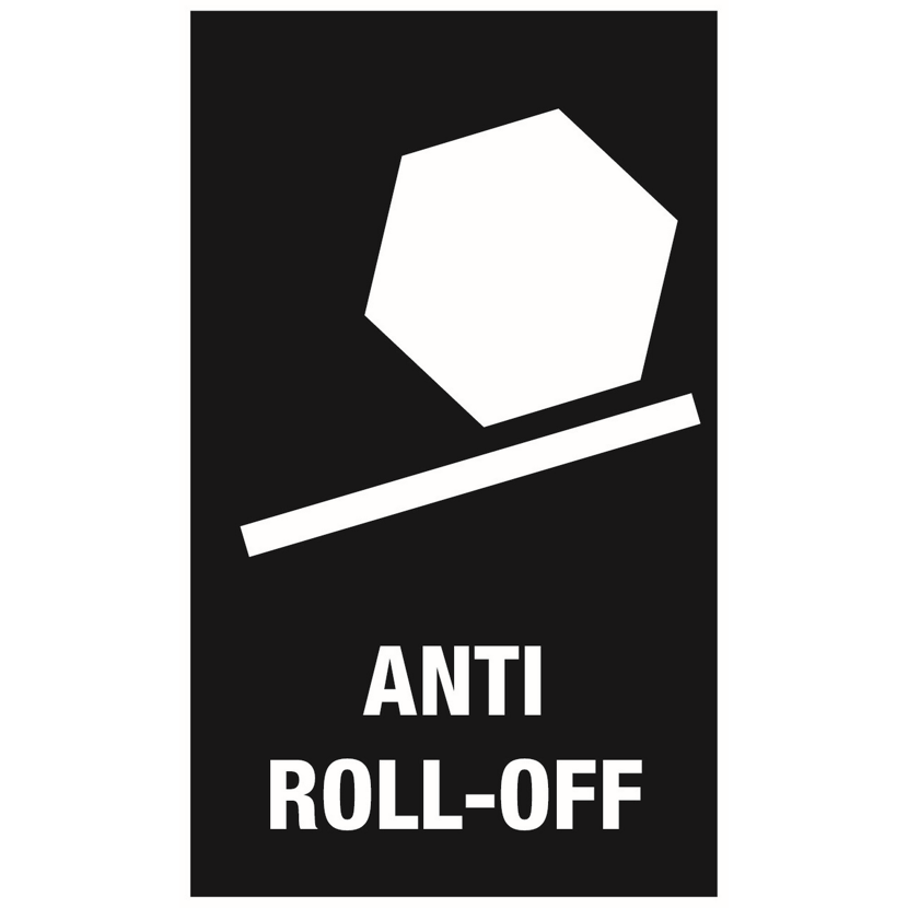 Anti-Roll-Off-System