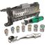Wera Tool-Check PLUS Bitsatz mit Ratsche