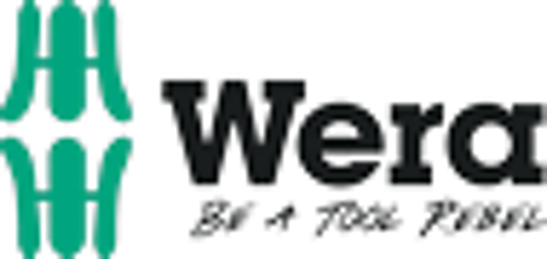 Weitere Produkte von Wera anzeigen