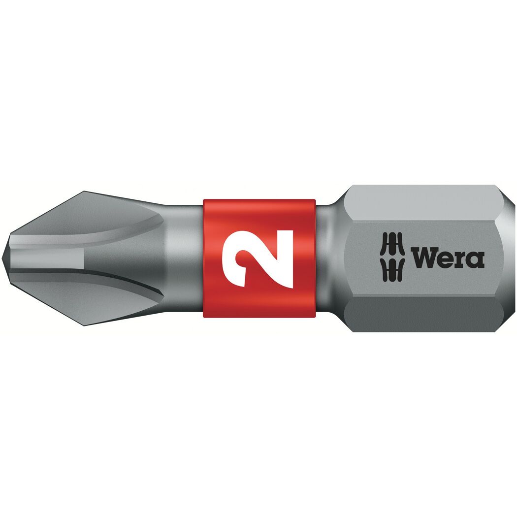 Wera Bit 2