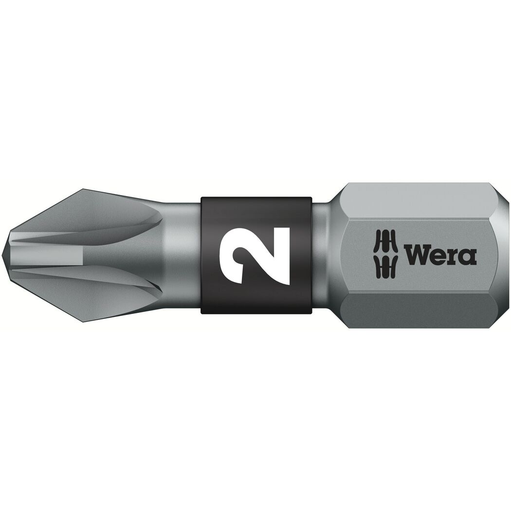 Wera Bit 2