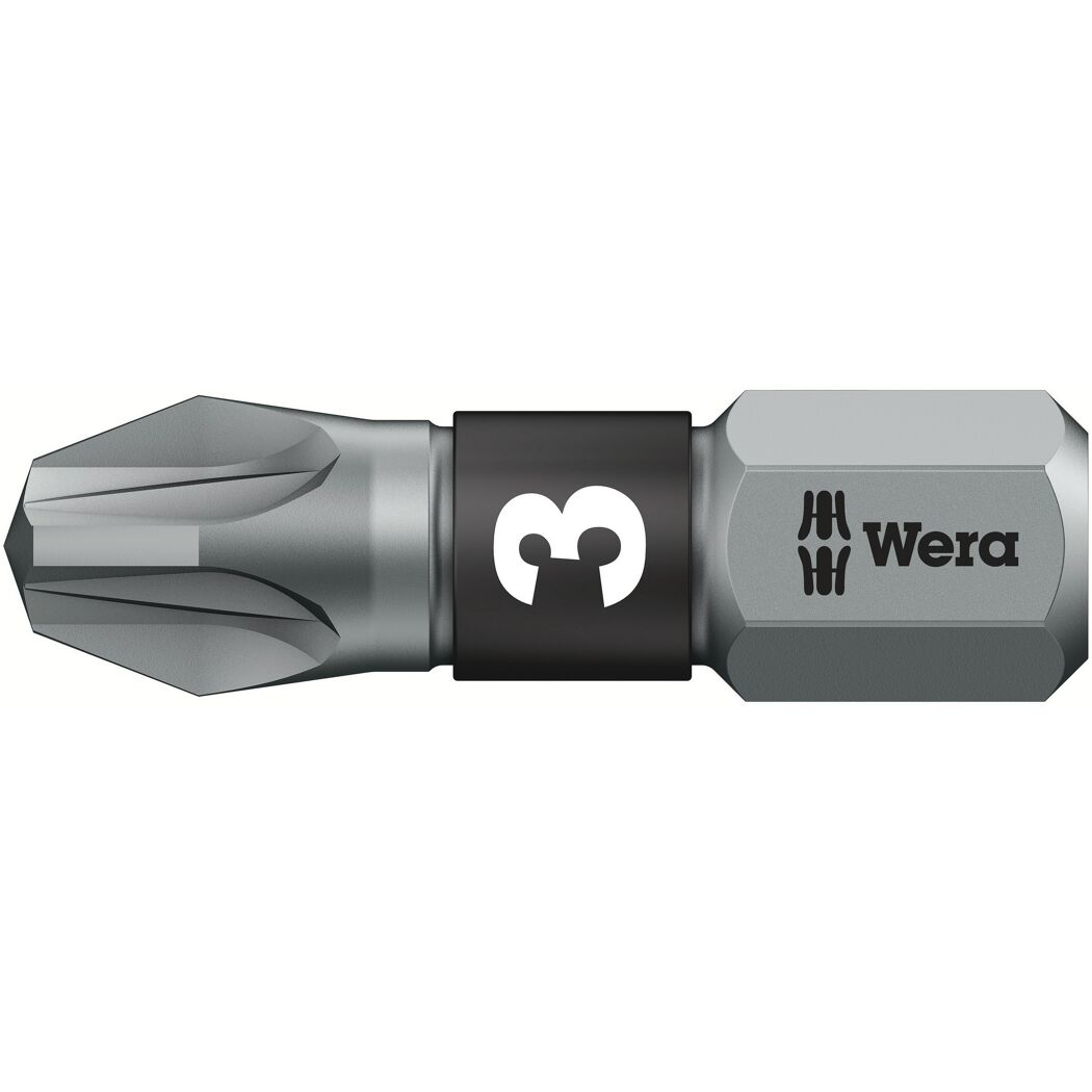 Wera Bit 3