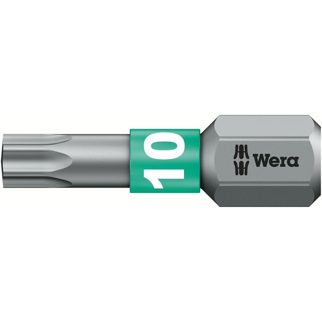 Wera Bit T10
