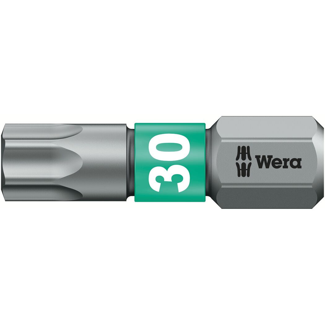 Wera Bit Torsion 30