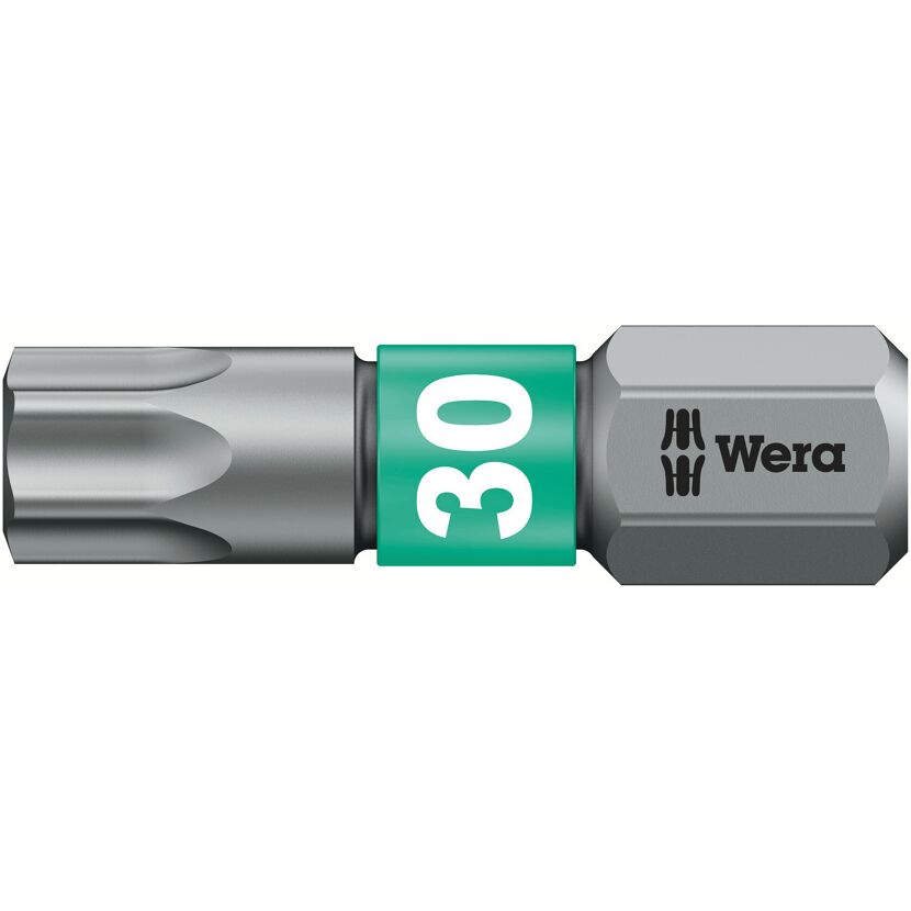 Wera Bit Torsion 30