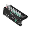 Wera Bit-Check 10 BiTorsion 3 mit Bits