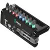 Wera Bit-Check 10 Impaktor 1 mit Bits