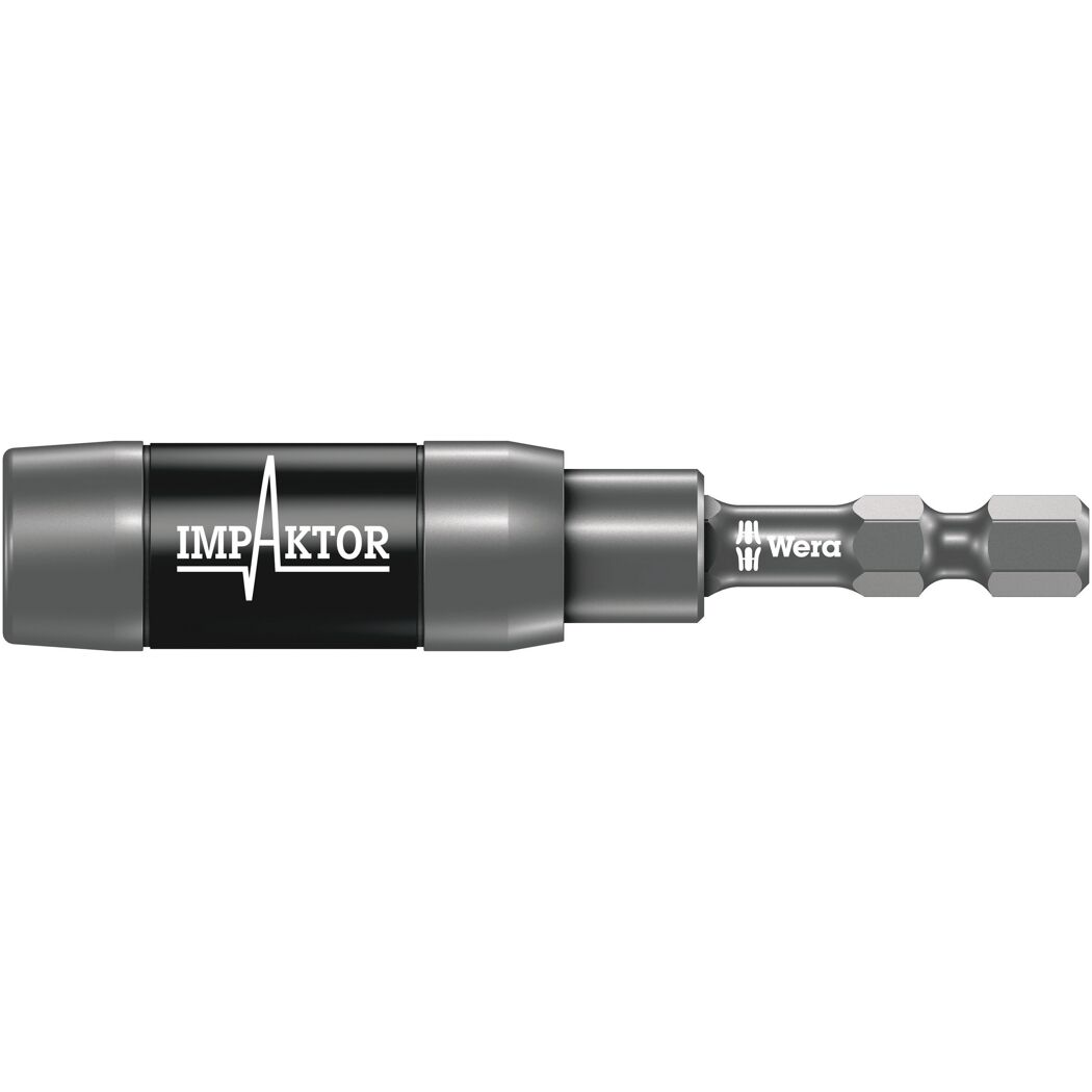 Wera Impaktor Bit
