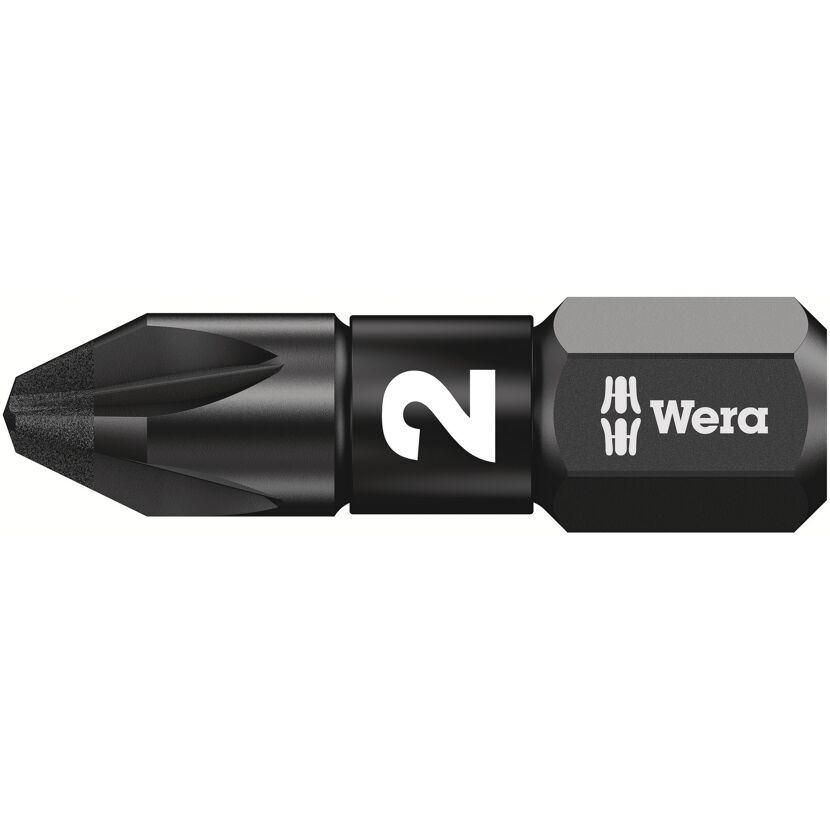 Wera Bit, Kreuzschlitz PH 2
