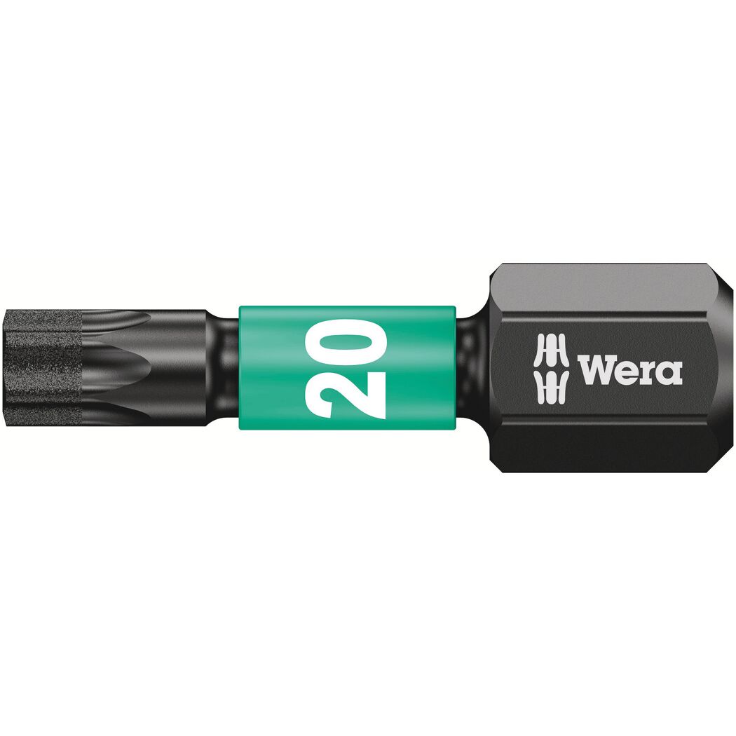 Wera Bit TX 20