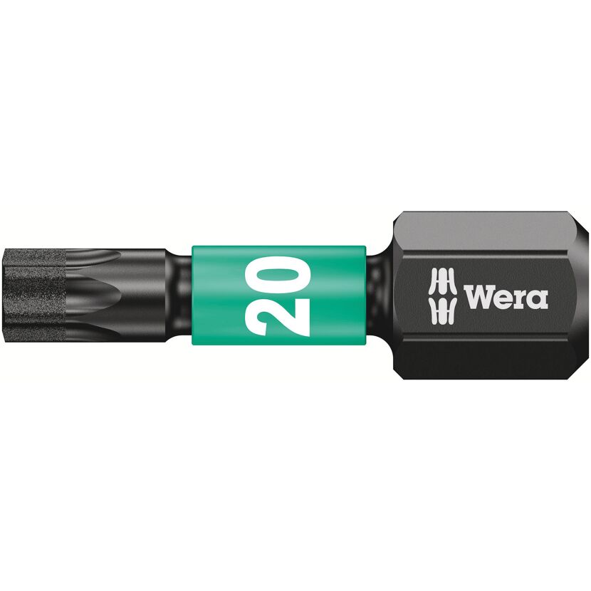 Wera Bit TX 20