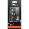 Wera Bit-Check Impaktor 1 mit Bits