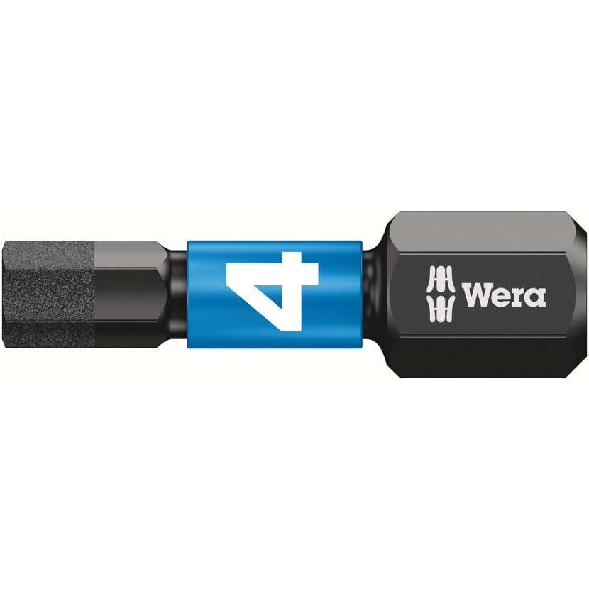 Wera Bit 4 Impaktor
