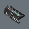 Wera Bit-Check 10 Impaktor 1 mit Bits